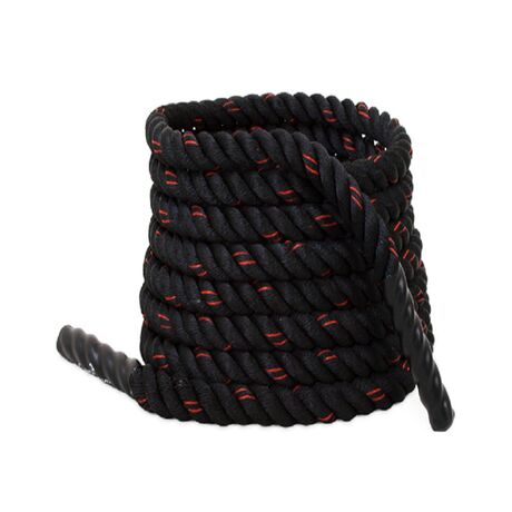 Σχοινί Προπόνησης Crossfit Battle Rope Polyester 12m Viking C-967-12