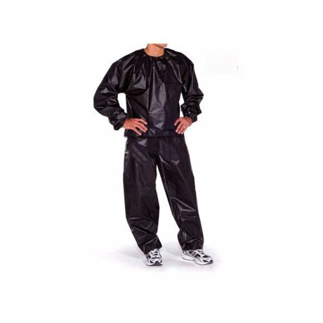 Φόρμα Αδυνατίσματος Sauna Suit Large Viking IR-97902 Φόρμα Αδυνατίσματος Sauna Suit Large Viking IR-97902