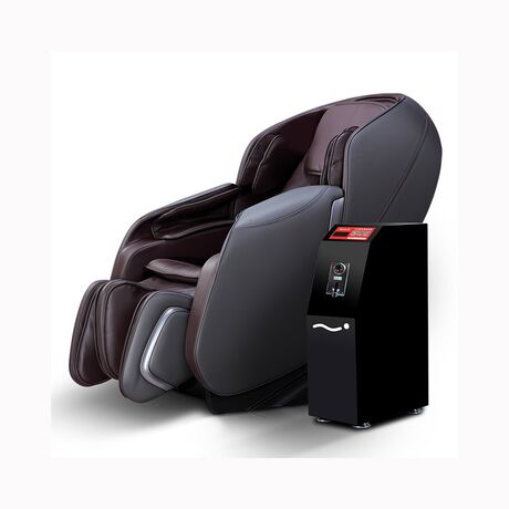 Coin Massage Chair a-300 Viking