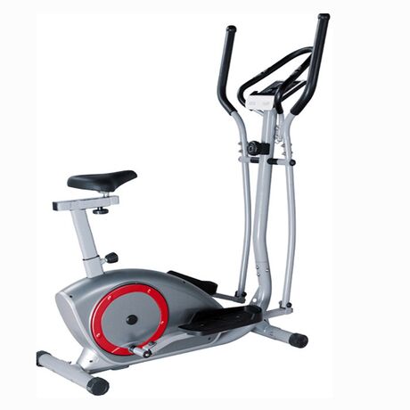 Ελλειπτικό – Ποδήλατο Γυμναστικής Cardio Fitness Viking T-582 Ελλειπτικό – Ποδήλατο Γυμναστικής Cardio Fitness Viking T-582