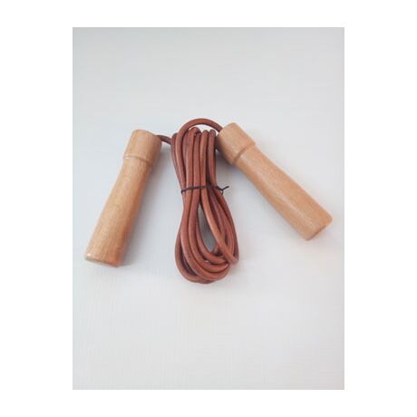 Σχοινάκι Γυμναστικής Δερμάτινο Με Ρουλεμάν Viking IR-97120 Σχοινάκι Γυμναστικής Δερμάτινο Με Ρουλεμάν Viking IR-97120