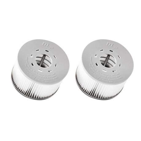 Φιλτρο Αντλίας Long Fiber Lf90 Mspa (90pleats - Twin Pack)
