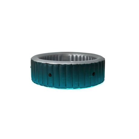 Υδρομασάζ 4+2 Ατόμων Spa Starry Led Mspa