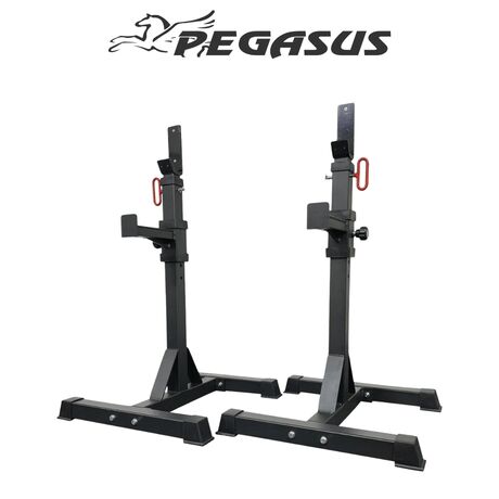 Pegasus® Ρυθμιζόμενοι Ορθοστάτες (OK0043B) Λ-5415
