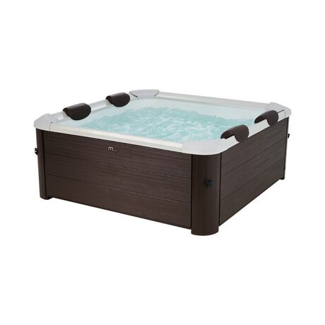 Υδρομασάζ Ελεύθερης Τοποθέτησης Tribeca Spa