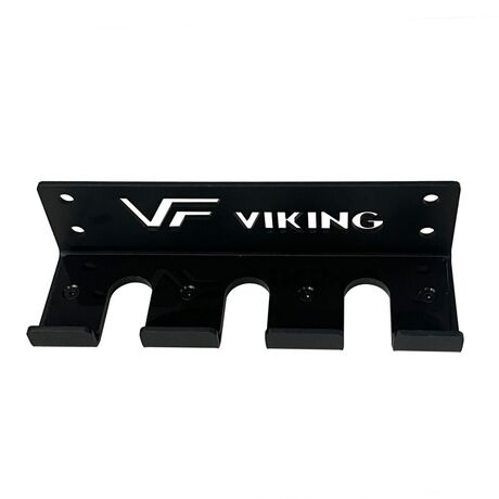 Βάση για Μπάρες Επιτοίχια Viking C-172