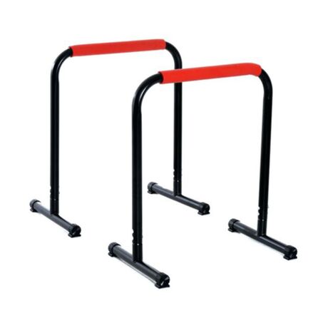 Παράλληλες Βάσεις Βυθίσεων Dip Bars - Parallettes Viking 763