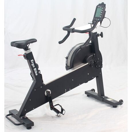 Ποδήλατο Όρθιο Αερο-Μαγνητικής Αντίστασης Viking Ergo Bike Ποδήλατο Όρθιο Αερο-Μαγνητικής Αντίστασης Viking Ergo Bike