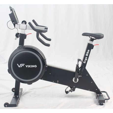 Ποδήλατο Όρθιο Αερο-Μαγνητικής Αντίστασης Viking Ergo Bike Ποδήλατο Όρθιο Αερο-Μαγνητικής Αντίστασης Viking Ergo Bike