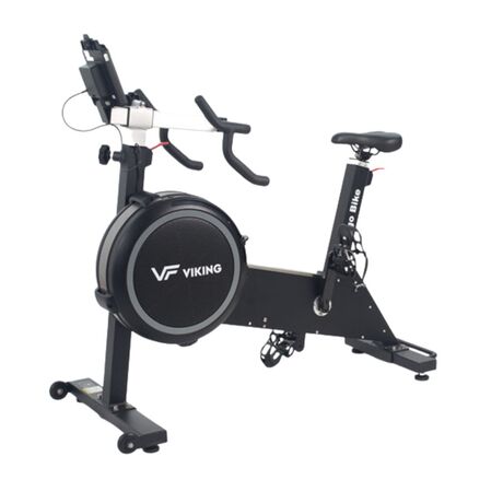 Ποδήλατο Όρθιο Αερο-Μαγνητικής Αντίστασης Viking Ergo Bike Ποδήλατο Όρθιο Αερο-Μαγνητικής Αντίστασης Viking Ergo Bike