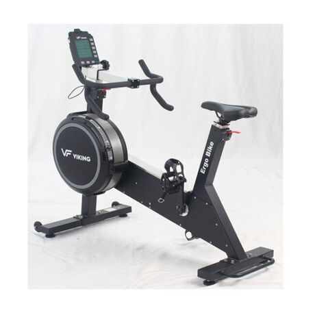 Ποδήλατο Όρθιο Αερο-Μαγνητικής Αντίστασης Viking Ergo Bike Ποδήλατο Όρθιο Αερο-Μαγνητικής Αντίστασης Viking Ergo Bike