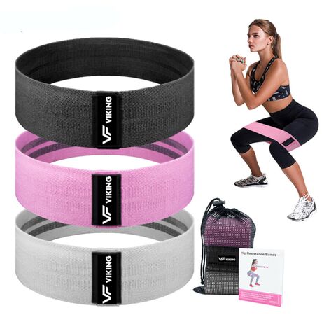 Λάστιχα Loop Band Set Viking C-943