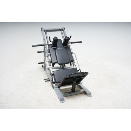Πρέσα Ποδιών και Squats  Hack Squat Viking MV-016