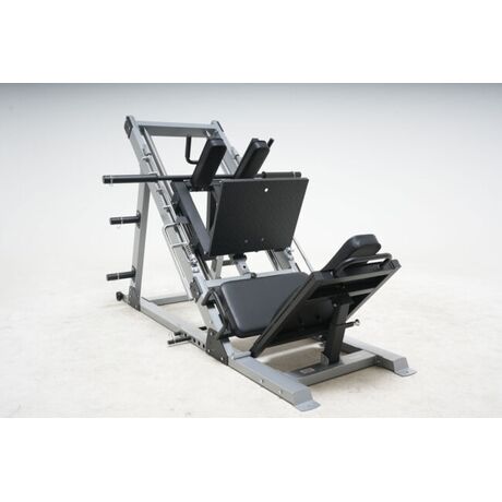 Πρέσα Ποδιών και Squats  Hack Squat Viking MV-016