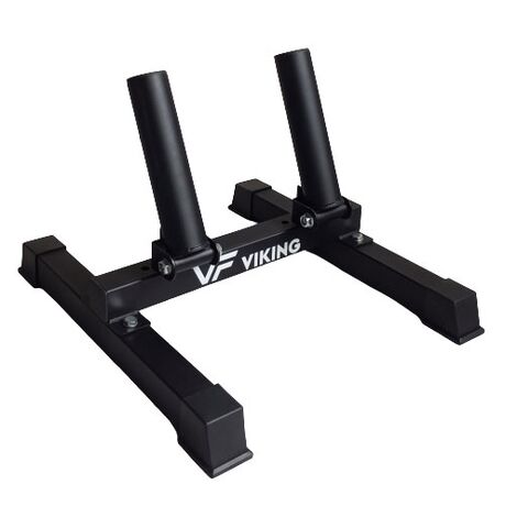 Βάση Landmine Διπλή Double Freestanding Landmine Torsonator Viking L-18