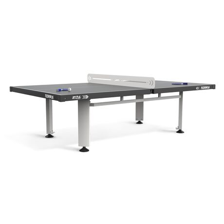 Τραπέζι Ping Pong Εξωτερικού Χώρου Stag Terra 42808 Τραπέζι Ping Pong Εξωτερικού Χώρου Stag Terra 42808