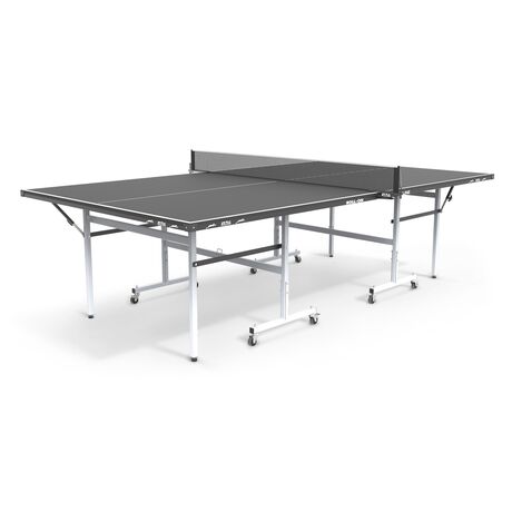 Τραπέζι Ping Pong Εσωτερικού Χώρου Stag Fun 15mm Μαύρο 42849 Τραπέζι Ping Pong Εσωτερικού Χώρου Stag Fun 15mm Μαύρο 42849