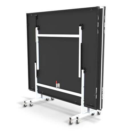 Τραπέζι Ping Pong Εσωτερικού Χώρου Stag Fun 15mm Μαύρο 42849 Τραπέζι Ping Pong Εσωτερικού Χώρου Stag Fun 15mm Μαύρο 42849