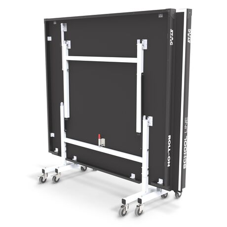 Τραπέζι Ping Pong Εσωτερικού Χώρου Stag School 22mm Μαύρο 42856 Τραπέζι Ping Pong Εσωτερικού Χώρου Stag School 22mm Μαύρο 42856