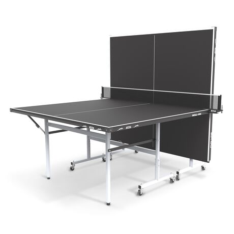 Τραπέζι Ping Pong Εσωτερικού Χώρου Stag Fun 19mm Μαύρο 42858 Τραπέζι Ping Pong Εσωτερικού Χώρου Stag Fun 19mm Μαύρο 42858