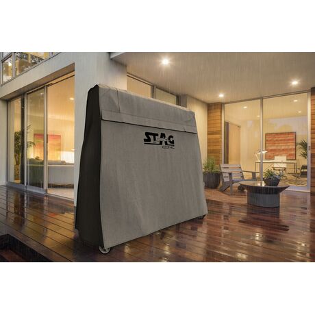 Κάλυμμα Deluxe για Τραπέζι Ping Pong STAG 42898 Κάλυμμα Deluxe για Τραπέζι Ping Pong STAG 42898