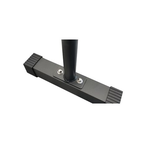 Παράλληλες Μπάρες Βυθίσεων Parallettes Viking DP-2