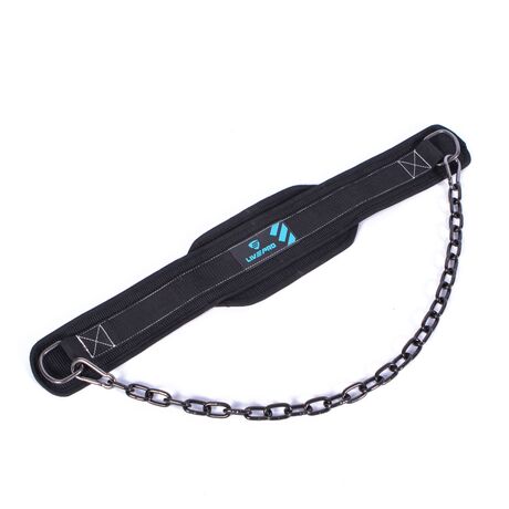 Ζώνη Βυθίσεων με Αλυσίδα LivePro Β-8716