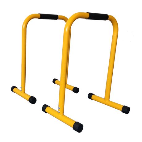 Παράλληλες Μπάρες Βυθίσεων Adjustable Equalizer Bars Viking H:79-89