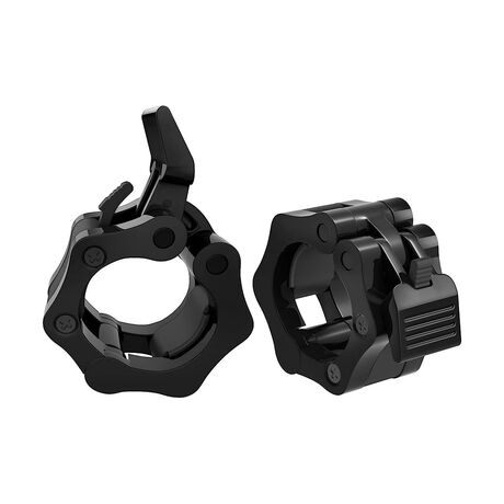 Κολάρα Ολυμπιακής Μπάρας Φ50 Crossfit Collar Viking