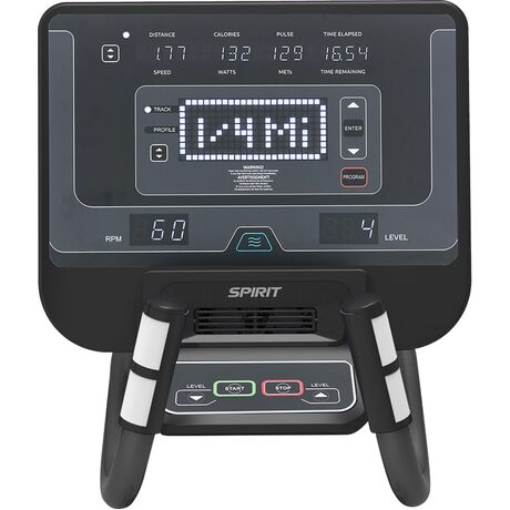 Ελλειπτικό Μηχάνημα Spirit CE800+ 43394 Ελλειπτικό Μηχάνημα Spirit CE800+ 43394