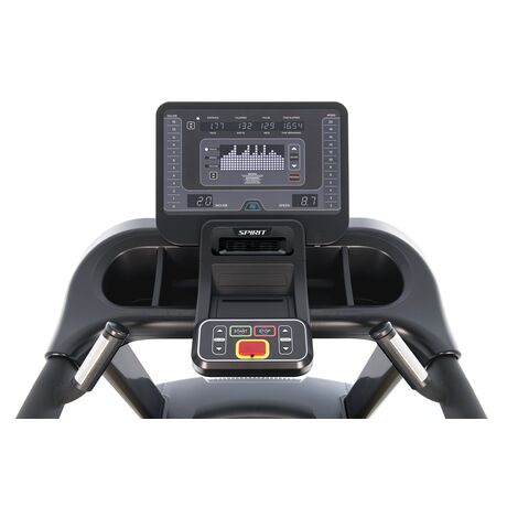 Διάδρομος Γυμναστικής Spirit CT800+ 44801 Διάδρομος Γυμναστικής Spirit CT800+ 44801