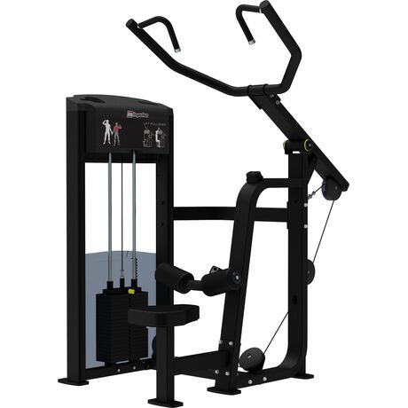 Lat Pulldown Impulse IF9302 Lat Pulldown Impulse IF9302
