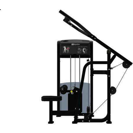 Lat Pulldown Impulse IF9302