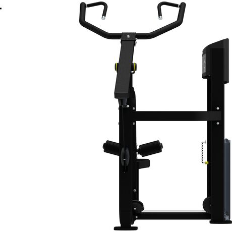 Lat Pulldown Impulse IF9302 Lat Pulldown Impulse IF9302