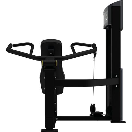 Shoulder Press Impulse IF9312 Shoulder Press Impulse IF9312