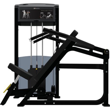 Shoulder Press Impulse IF9312 Shoulder Press Impulse IF9312