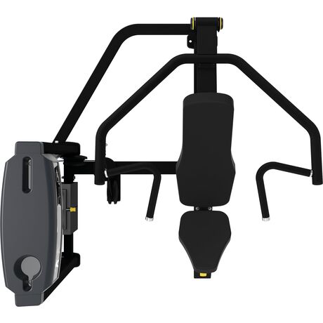 Shoulder Press Impulse IF9312 Shoulder Press Impulse IF9312