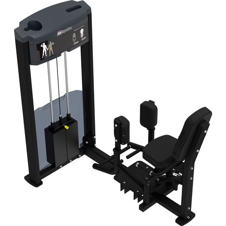 Abductor Impulse IF9335 Abductor Impulse IF9335