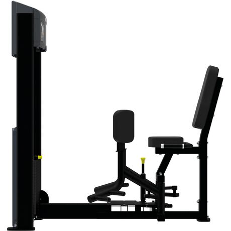 Adductor Impulse IF9336 Adductor Impulse IF9336