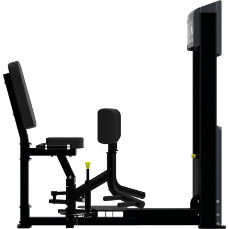 Adductor Impulse IF9336 Adductor Impulse IF9336