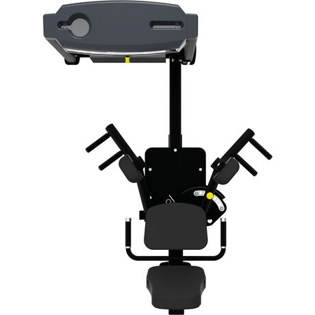 Adductor Impulse IF9336 Adductor Impulse IF9336