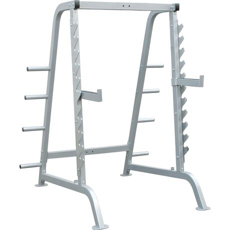 Half Cage IFHC Half Cage IFHC