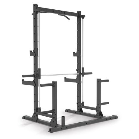 Half Cage / Smith Machine Impulse IFP1721 Half Cage / Smith Machine Impulse IFP1721