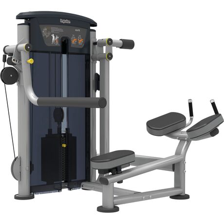 Glute Impulse IT9526 Ασημί IT9526S Glute Impulse IT9526 Ασημί IT9526S