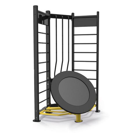 Rebound Impulse IZ7003 Rebound Impulse IZ7003