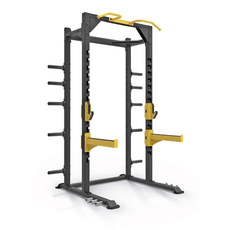 Half Rack Impulse IZ7004 Half Rack Impulse IZ7004