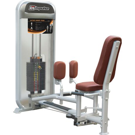 Inner / Outer Thigh Impulse PL9016