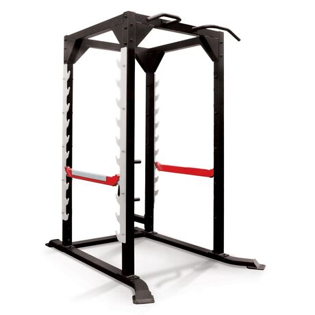 Power Rack Impulse SL7009