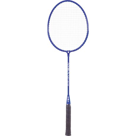 Σετ Ρακετών Badminton AMILA 605 με Πολύχρωμα Φτερά 98527 Σετ Ρακετών Badminton AMILA 605 με Πολύχρωμα Φτερά 98527