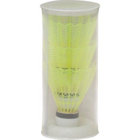 Σετ Ρακετών Badminton AMILA 605 με Πολύχρωμα Φτερά 98527 Σετ Ρακετών Badminton AMILA 605 με Πολύχρωμα Φτερά 98527